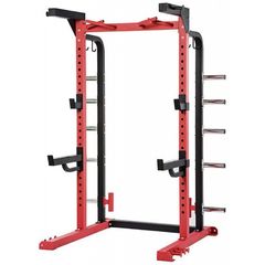 Power Half Rack OPTIMUM CX-RK209