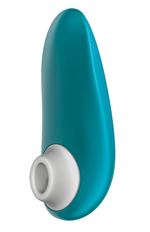 WOMANIZER STARLET 3 AQUA