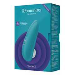 WOMANIZER STARLET 3 AQUA-thumb-2