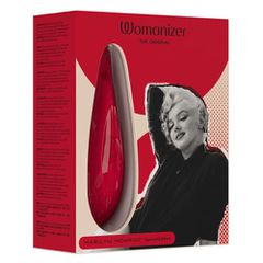 WOMANIZER MARILYN VIVID RED-thumb-1