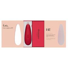 WOMANIZER MARILYN VIVID RED-thumb-8