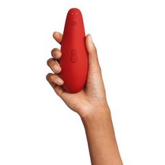 WOMANIZER MARILYN VIVID RED-thumb-2