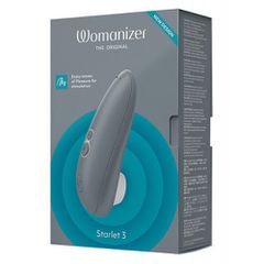 WOMANIZER STARLET 3 GRAY-thumb-3
