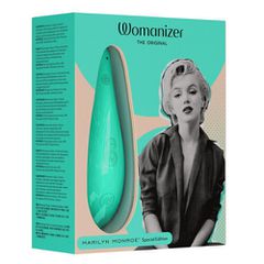 WOMANIZER MARILYN MONROE MINT-thumb-1