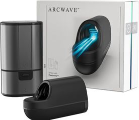 ARCWAVE ION BLACK-thumb-1