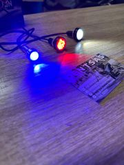 Led Λαμπάκι για χρήση Shift light-thumb-3