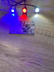 Led Λαμπάκι για χρήση Shift light-thumb-5