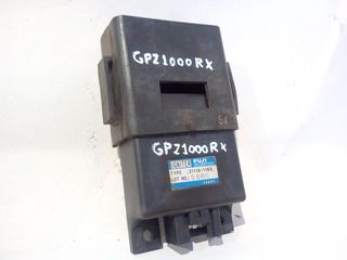  Ηλεκτρονική για kawasaki GPZ1000RX 1986-88 