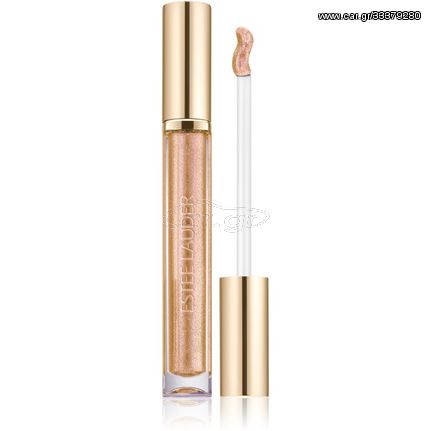 ESTEE LAUDER Liquid Lipstick Pure Color Love Sparkle 600 Light Fantastic - 6ml