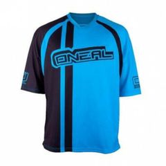 O'NEAL ELEMENT STORMRIDER SHORT SLEEVE JERSEY