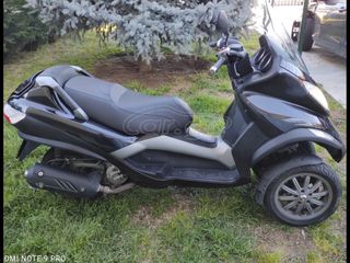 Piaggio MP3 250 '08