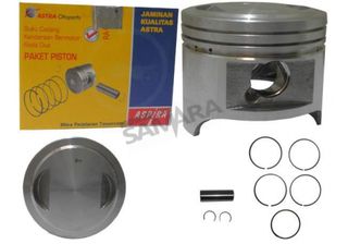 Πιστόνι για SUZUKI FD 110 SHOGUN ASPIRA