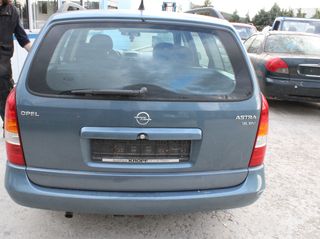 Opel Astra 1999-thumb-1