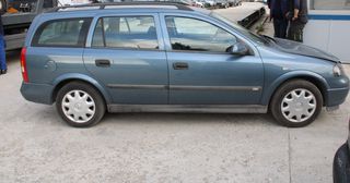 Opel Astra 1999-thumb-3