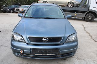 Opel Astra '99