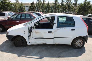 Fiat Punto 2000-thumb-4