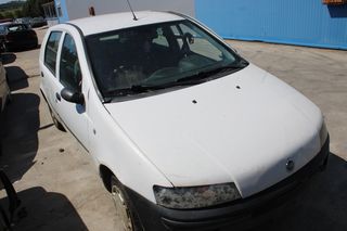 Fiat Punto 2000-thumb-1