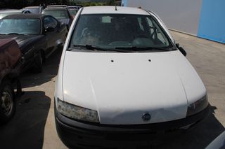 Fiat Punto 2000