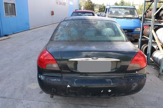 Ford Mondeo 1997-thumb-1