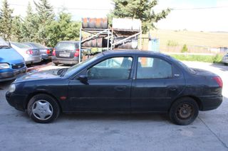 Ford Mondeo 1997-thumb-2