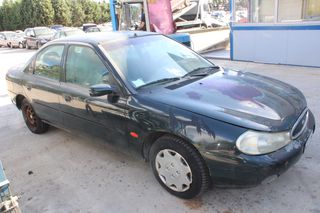 Ford Mondeo 1997-thumb-3