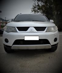 Mitsubishi Outlander 2008