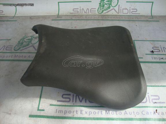 Ducati Biposto Seat 