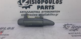ΕΞΩΤΕΡΙΚΟ ΧΕΡΟΥΛΙ ΕΜΠΡΟΣ / ΠΙΣΩ ΔΕΞΙΑΣ ΠΟΡΤΑΣ (R) NISSAN PRIMERA  P11 1996-2001 (Z)
