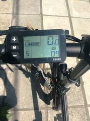 Σπαστό - Αναδιπλούμενο Dahon 2023 UNION E20 ( ΤΕΛΕΥΤΑΙΟ ΕΚΘΕΣΙΑΚΟ )-thumb-8