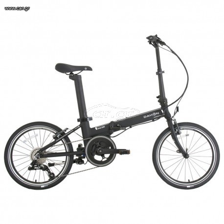Σπαστό - Αναδιπλούμενο Dahon 2025 UNION E20