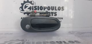 ΕΞΩΤΕΡΙΚΟ ΧΕΡΟΥΛΙ ΕΜΠΡΟΣ ΔΕΞΙΑΣ ΠΟΡΤΑΣ (R) NISSAN ALMERA N16 2000'-2006 (Z) 