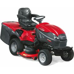 ΧΛΟΟΚΟΠΤΙΚΟ ΤΡΑΚΤΕΡ CASTEL GARDEN XHX 240
