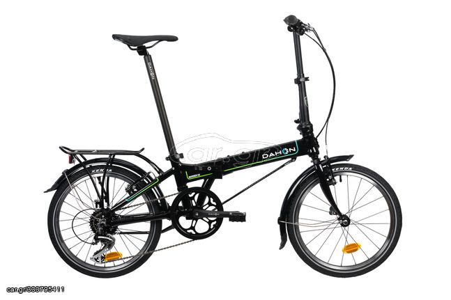 Dahon '24 MARINER D8