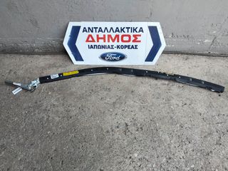 FORD MONDEO '00-'07 ΜΕΤΑΧΕΙΡΙΣΜΕΝΗ ΑΡΙΣΤΕΡΗ ΚΟΥΡΤΙΝΑ ΑΕΡΟΣΑΚΟΥ 