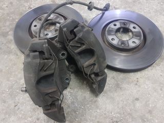 Κιτ ΦΡΕΝΑ 302χιλ 207 RC (για μετατροπή σε ολα τα γαλλικα)-thumb-8