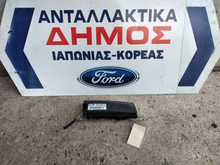 FORD MONDEO '00-'07 ΜΕΤΑΧΕΙΡΙΣΜΕΝΟΣ ΑΡΙΣΤΕΡΟΣ ΑΕΡΟΣΑΚΟΣ ΚΑΘΙΣΜΑΤΟΣ 