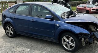 FORD FOCUS 04-08 1,4 ASDA