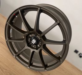  ΖΑΝΤΕΣ 19" SPARCO ASSETO GARA MATT BRONZE 5X112 8X19 ΚΑΙΝΟΥΡΓΙΕΣ -thumb-2