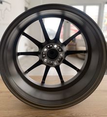  ΖΑΝΤΕΣ 19" SPARCO ASSETO GARA MATT BRONZE 5X112 8X19 ΚΑΙΝΟΥΡΓΙΕΣ -thumb-3