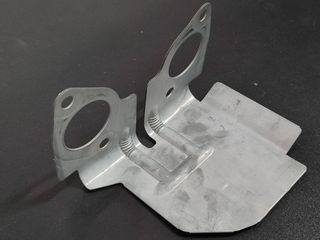 Σετ φλάντζες πολλαπλής εξαγωγής BMW E36 TDS -thumb-2