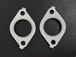 Σετ φλάντζες πολλαπλής εξαγωγής BMW E36 TDS -thumb-3