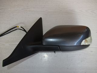 Volvo S40/V50 '04 - '07 Καθρέπτης Αριστερός Ηλεκτρικός (7 Pin)