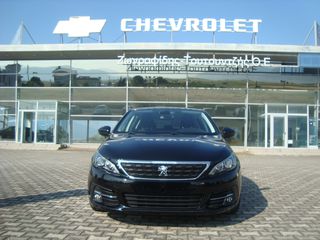 Peugeot 308 '18 ΕΛΛΗΝΙΚΗΣ ΑΝΤΙΠΡΟΣΩΠΕΙΑΣ  ΠΡΟΣΦΟΡΑ ΑΠΡΙΛΙΟΥ!!!