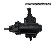 Ατέρμονας Για Toyota Hilux 4x4 / 4Runner 1980-1988 με γνήσιο κωδικό 44110-35170 & 4411035170