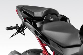 DPM Βάση πινακίδας Honda Hornet 750 2023-thumb-1