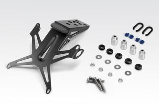 DPM Βάση πινακίδας Honda Hornet 750 2023-thumb-4