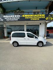Citroen Berlingo 2018-thumb-2