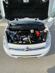 Citroen Berlingo 2018-thumb-5