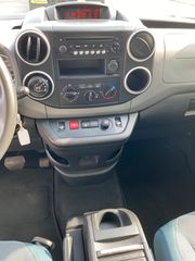 Citroen Berlingo 2018-thumb-8