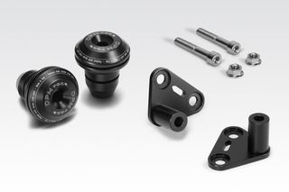 DPM Προστατευτικά μανιτάρια Honda Hornet 750 2023-thumb-3